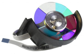 KOLO KOLOROW PROJEKTORA 57JH0J2002