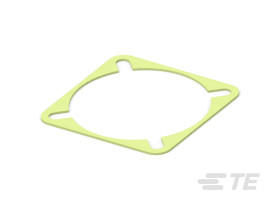 Uszczelka do złączy okrągłych seria Kemtron 93 25 średnica: 44.7mm