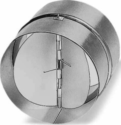 Przepustnica Helios Ventilatoren RSKK 100 1 szt.