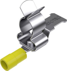 Hebotec HSK-RKS-Z 8 - 11 G6² Element montażowy 1016-124C 1 szt.