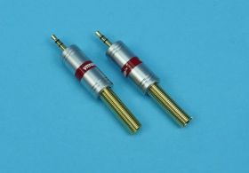 WT.2,5 STERO CHROME 4mm JW060 VITALCO