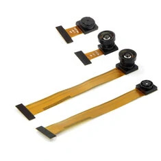 LILYGO® Moduł kamery TTGO OV2640 2 megapikselowy adapter obsługujący YUV RGB JPEG dla kamery T-Camera Plus ESP32-DOWDQ6 8MB SPRA