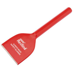 Draper Redline 68588 75 x 220mm Brick Bolster