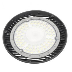Oprawa przemysłowa LED typu High Bay VITI PRO, 100W, 4000K, 12640lm, IP44, 220-240V, EDO777605 EDO