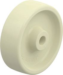 Blickle 842856 POH 150/20G Koło Średnica koła: 150 mm Maksymalne obciążenie: 600 kg 1 szt.