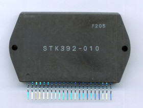 STK392-010 UKŁAD SCALONY