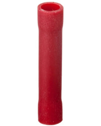 Końcówka /tulejka/ łącząca izolowana 0,25-1,5mm2 PVC LI 1,5 /100szt./
