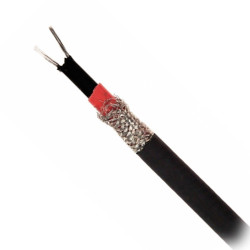 Przewód grzejny samoregulujący (*) GP-SR/17 17W/mb Zestaw PG ZAMEL