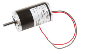 Silnik DC Szczotkowy 2920 obr./min 20 W 6mm 50 mNm Crouzet