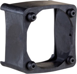 Clamp for fan, LM92A1