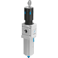 Regulator filtra Festo G 3/8 MS6