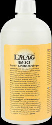 EM303 500-ml conductor and PCB cleaner