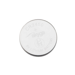 Bateria litowa Akyga CR2450 Li-MnO2 3V / 600mAh