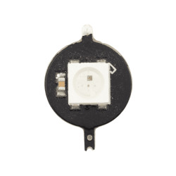 Moduł z diodą adresowaną LED RGB WS2812B