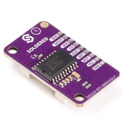 DS3234 RTC Breakout