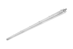 Oprawa hermetyczna HAGEN 136 pod 1 świetlówkę LED G13 T8 1200mm IP65 PC/PC LD-HAG136-30