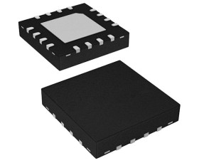 MAX4583LETE+ Maxim TQFN16