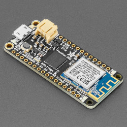 Adafruit Feather M0 WiFi