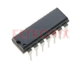 UKŁAD SCALONY 74LS27