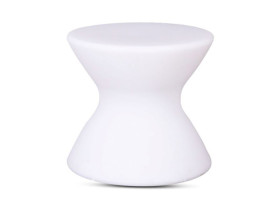 VT-7810 Stolik ogrodowy LED barwa: RGB wymiary: 40X36cm 40231 V-TAC