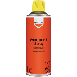 ROCOL 20015 Wire Rope Spray 400ml