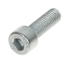 Śruba imbusowa SI-M8X25/KL-8.8