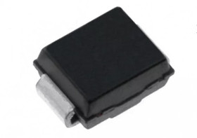 5V1 3W DIODA ZENERA SMD 1SMB5918BT3G