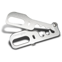 Kensington 64519US CableSaver Desk Mount Security Anchor