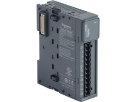 Moduł Modicon TM3 2I/1O temperaturowe TM3TM3 SCHNEIDER ELECTRIC