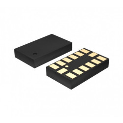 Akcelerometr 3-osiowy, cyfrowy LIS35DE