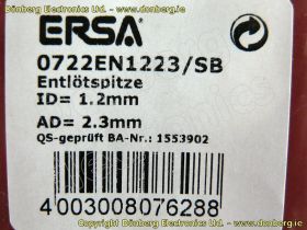 ERSA722EN12