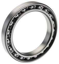 Łożysko kulkowe z głębokim rowkiem wew: 65mm zew: 90mm Jednorzędowe łożysko kulkowe z głębokim rowkiem 13mm SKF