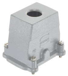 Obudowa tulejki 19 39 010 0426 19390100426 Harting 1 szt.