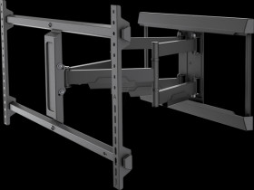 71216 TV wall mount, 43 -90, 60 kg, fully movable