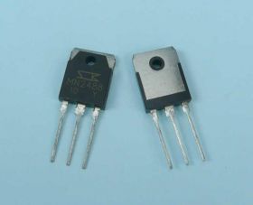 MN-2488 NPN DARL.10A/150V/150W TOP3 TRAN