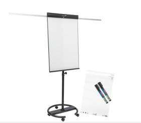 Flipchart, typ: Milimetrowy, l. arkuszy: 100