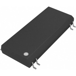Isolation amplifier, SOIC-8, ISO124U