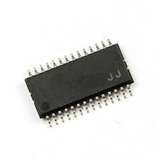 CS4398-CZZ (TSSOP28)