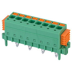 Phoenix Contact SDC 2,5/ 8-PV-5,0-ZB SKEDD Direct Connector 12 A 5mm 8 Way