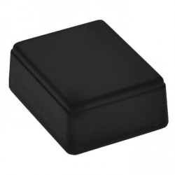 Obudowa plastikowa Kradex Z47 IP54 - 50x40x21mm czarna