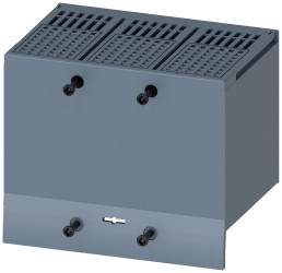 Osłona 3VA9221-0WF30, Siemens, SENTRON