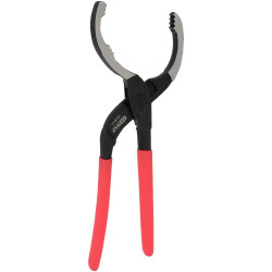 KS Tools 150.9317 Oil Filter Pliers, 55-125mm