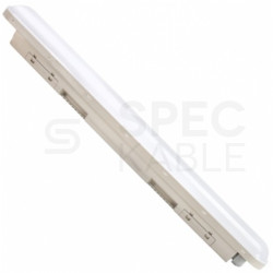 Oprawa liniowa, sufitowa hermetyczna CONNECT 150cm LED 50W 7700lm NW barwa neutralna LIMEA CONNECT SPECTRUM LED