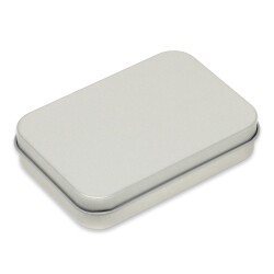 Maker Project Tin