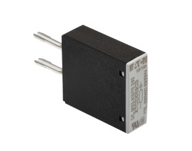 Tłumik przepięć Eaton do do Seria DILK12–DILK25, seria DILM17–DILM32, seria DILMP32–DILMP45 Ogranicznik przepięć Wtyk