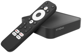 Streaming Box Strong LEAP-S3