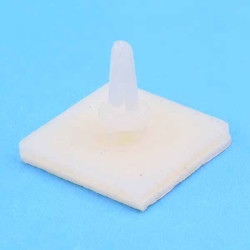 6.4mm Self Adhesive PCB Support