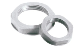 Nakrętka polistyrenowa PG21 SKINDICHT GMK 21 jasnoszara 52000160 /50 szt./