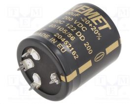 ALF80C122DD200