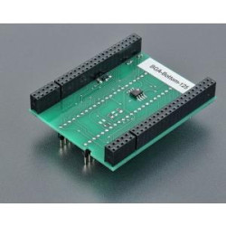 BGA-Bottom-125 (70-0948)